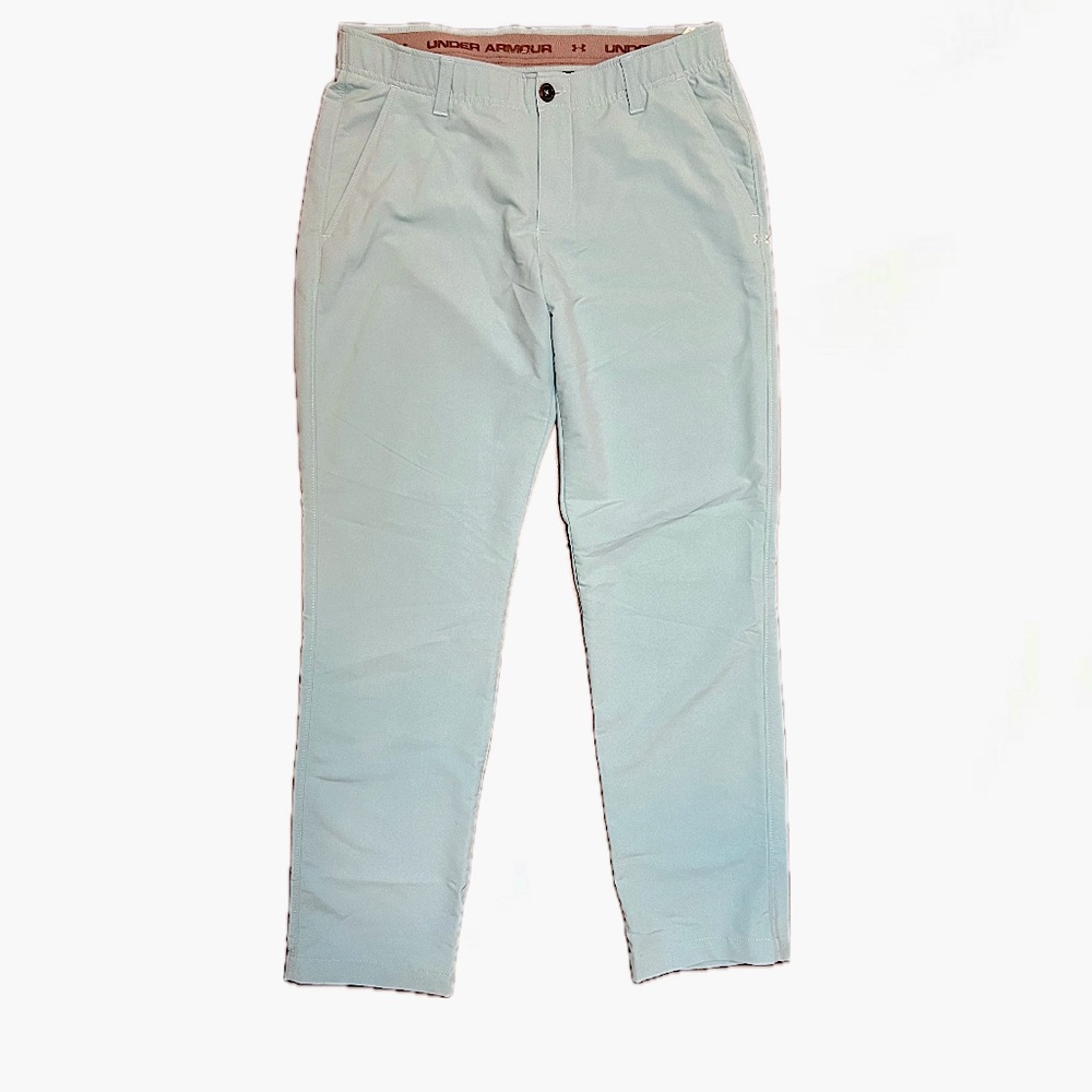 Under armour golf pants
